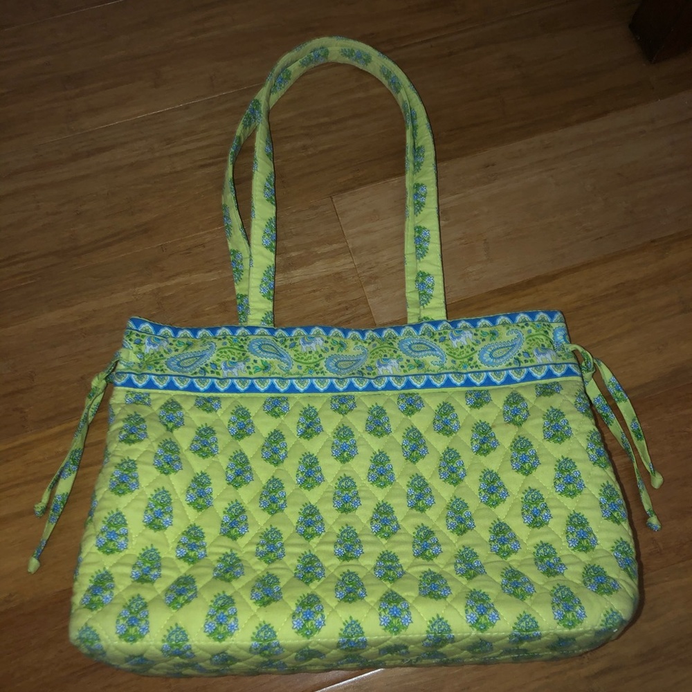 Vera Bradley bag